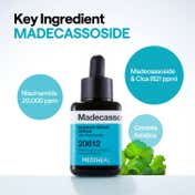 MEDIHEAL Madecassoside Blemish Repair Serum (40 ml)