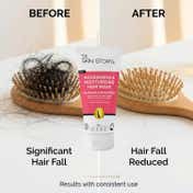 The Skin Story Nourishing and Moisturizing Hair Mask (100 g)