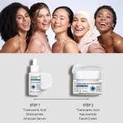 APLB Tranexamic Acid Niacinamide Facial Cream (55 ml)