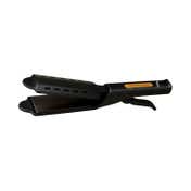Ktein Curling & Straightening Iron with 4 Gears & Ceramic Ultra Tourmaline Plates