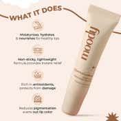 Moody Dermasoothe Daily Lip Treatment Balm (8 g)