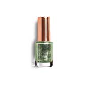 Lakme Ultimate Glam Chrome Nail Paint - Green (6 ml)