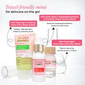 The Pink Foundry Dark Spot & Hyperpigmentation Face Serum (15 ml)