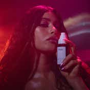 OUAI Ibiza Hair And Body Fragrance Mist (97 ml)