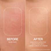 Lakme 9to5 CC+ Matcha Green with 3% Niacinamide and SPF 50 PA+++ (18 g)