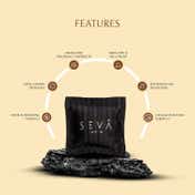 Seva Home Car Freshener Wild Flower (20 g)