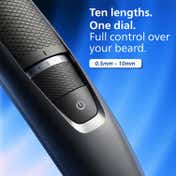 Philips BT3324-15 Beard Trimmer for Men