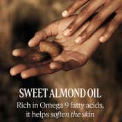 L'Occitane Almond Softening Shower Oil (500ml)