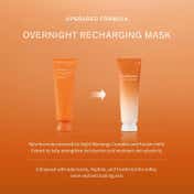 Sulwhasoo Overnight Recharging Mask (120 ml)