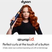 Dyson Airwrap i.d. Multi-Styler & Dryer - Prussian Blue & Rich Copper