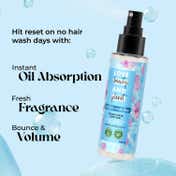 LOVE beauty AND planet Bounce Back Reset Mist (100 ml)