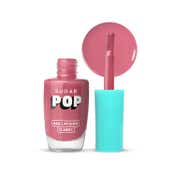 SUGAR POP Nail Lacquer Classic - 35 Powder Pink (10 ml)