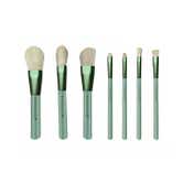 PROARTE Get Gorgeous Brush Set 7 In 1 PA-272 (7 pcs)