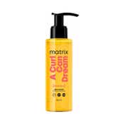 Matrix A Curl Can Dream Light-Hold Gel for for Curly, Wavy & Coily Hair (100 ml)