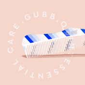 GUBB Sco Hair Dressing Comb (40 g)