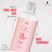 Schwarzkopf Professional Bonacure Repair Rescue Conditioner With Arginine (1000ml)