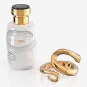 Roberto Cavalli Serpentine Parfum (50 ml)