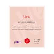 Plum BodyLovin' Vanilla Caramello Solid Perfume Stick (1.8 g)