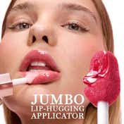 Lancome Lip Idole Juicytreat Hydrating Lip Gloss - 37 Red-Y Or Not (8.5 ml)