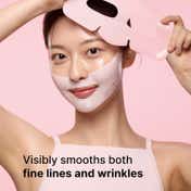 Dr.Jart+ Cryo Rubber Firming Mask - Reformulated (40 g)