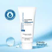 FCL Cica Soothing Cream For Soothing and Calming Effects for Sensitive Skin (50g)