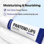 MEDIHEAL Pantenolips Lip Balm - Healbalm (10 ml)