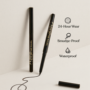 The Body Shop Eye Define Kajal - Black (0.3 g)