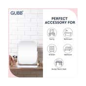 GUBB Vanity Mirror (1 pc)