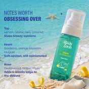 Plum BodyLovin' Tropic Of Discussion Body Mist (100 ml)
