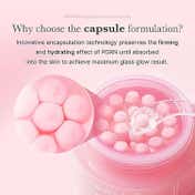 medicube PDRN Pink Collagen Capsule Cream (55 g)