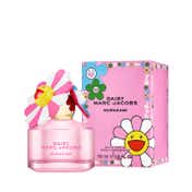 Marc Jacobs Daisy Murakami Pink Limited-Edition Eau De Parfum for Women (50 ml)