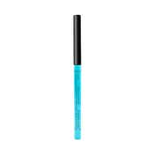 Lakme Eyeconic Kajal Matte Waterproof Smudgeproof Kajal That Lasts 24 Hrs - Midnight Blue (0.35 g)