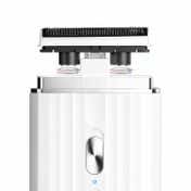 JRL Ghost Foil Shaver Professional Cordless - Ghost White