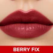 Daily Life Forever52 Essential Satin Finish Lip Paint - Berry Fix-10 (4 g)