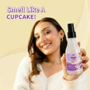 Plum Bodylovin Vanilla Vibes Body Mist (100ml)