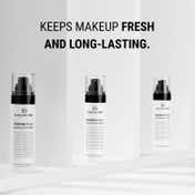 Europe Girl Perfect Day Makeup Fixer - Clear (100 ml)