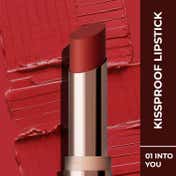 Colorbar Kissproof Lipstick - Into You (3.7 g)
