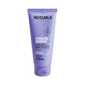 Xo Curls Hydrating Shampoo (50 ml)