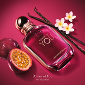 Emporio Armani Power of You Eau De Parfum for Women (90 ml)