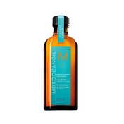 Moroccanoil Lunar 2026 Gift Set Treatment + Mini Paddle Brush (2 pcs)