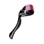 Saturn by GHC Derma Roller with 540 Titanium Alloy Micro Needles