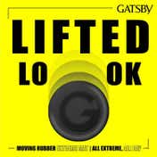 Gatsby Japan's No. 1 Moving Rubber - Extreme Mat (80 g)