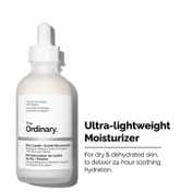 The Ordinary Rice Lipids + Ectoin Microemulsion (120 ml)
