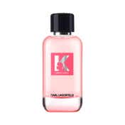Karl Lagerfeld Jeans Urban Coral Eau De Parfum for Women (100 ml)