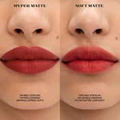 Prada Monochrome Soft Matte - B107 Sedona (3.8 g)