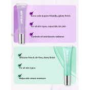 Sheglam Good Grip Hydrating Primer-Blueberry + AHA (15 ml)