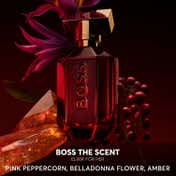 Hugo Boss The Scent Elixir Parfum Intense for Her (30 ml)
