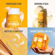 Sol de Janeiro Hydrating Jet Set (3 pcs)