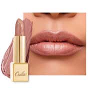 Oulac Metallic Shine Lipstick - 07-Pure Envy (4.3 g)