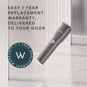 WINSTON Snipper Beard Trimmer High Precision Trimming